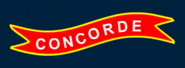 Fish Concorde
